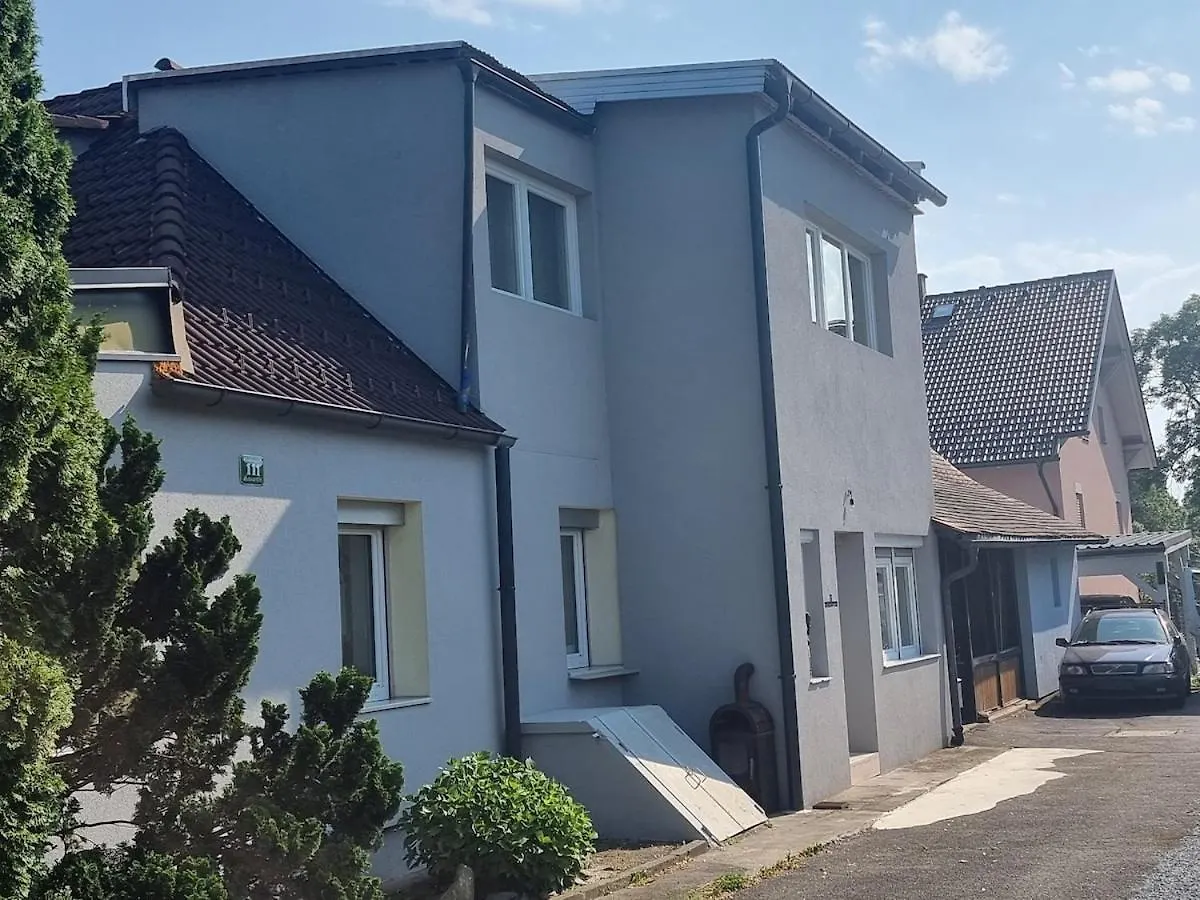 Haus Mit Garten Und Parkplaetzen Γκρατς Αυστρία