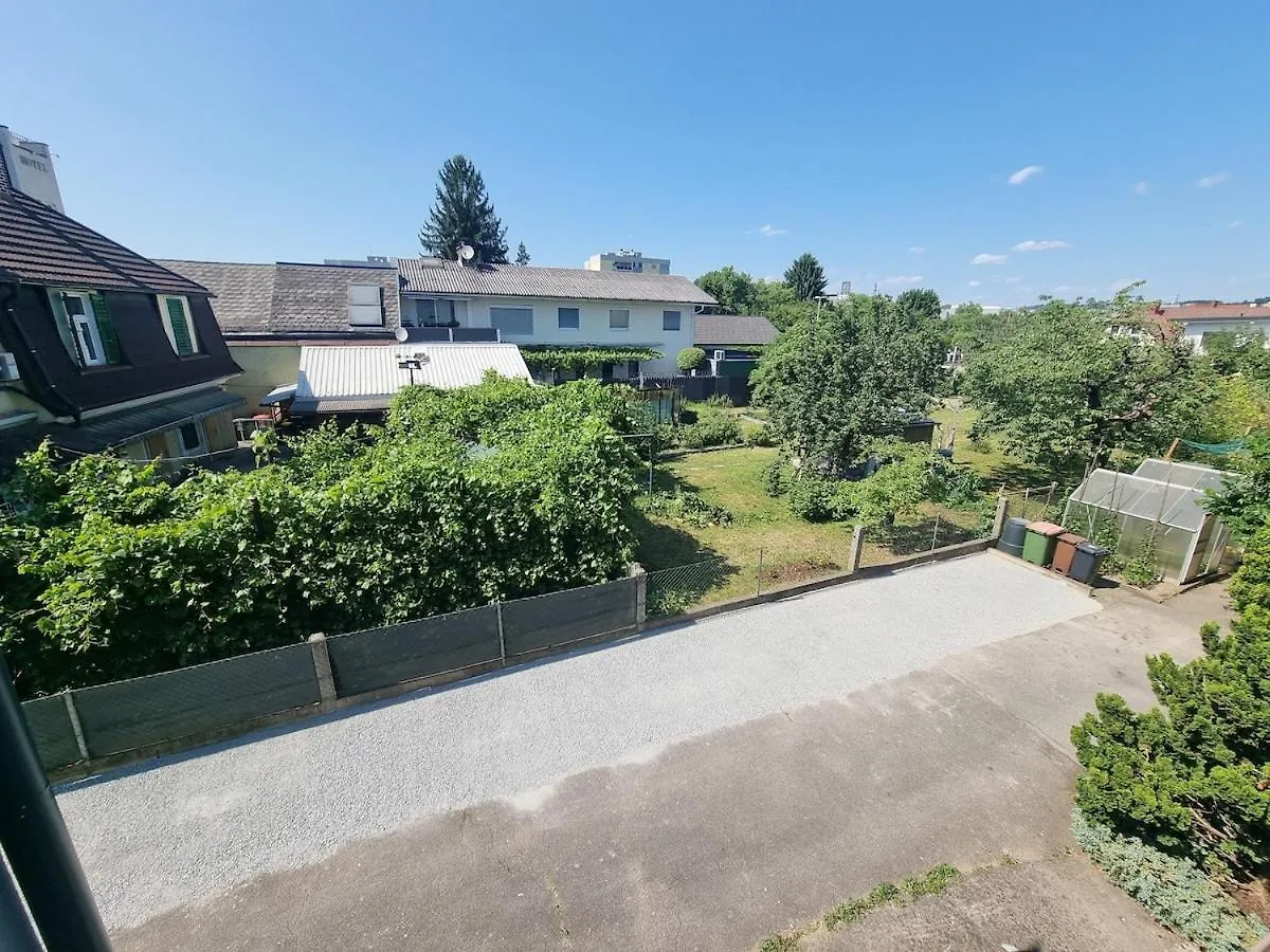 Σπίτι διακοπών Haus Mit Garten Und Parkplaetzen Γκρατς Αυστρία