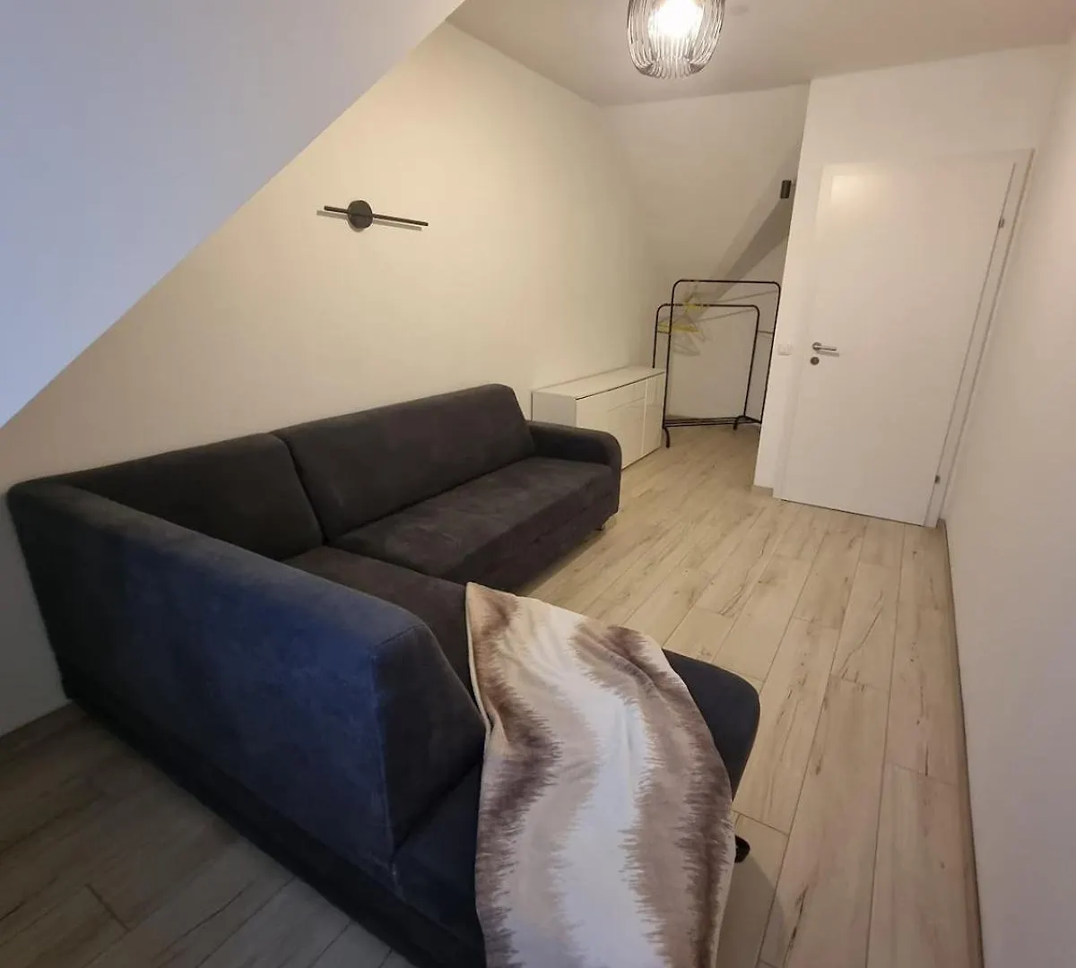 Haus Mit Garten Und Parkplaetzen Γκρατς Σπίτι διακοπών