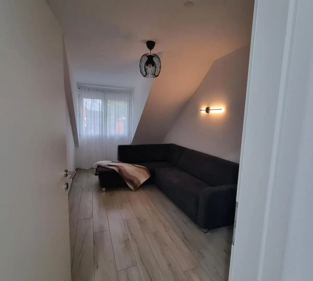 Σπίτι διακοπών Haus Mit Garten Und Parkplaetzen Γκρατς