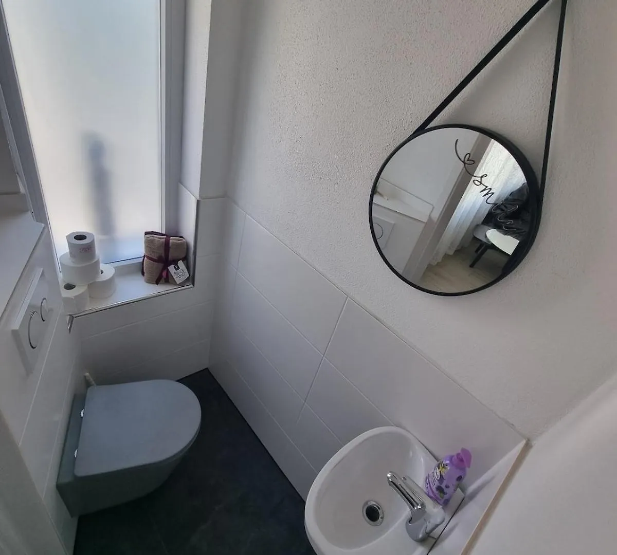 Haus Mit Garten Und Parkplaetzen Γκρατς 0*,  Αυστρία