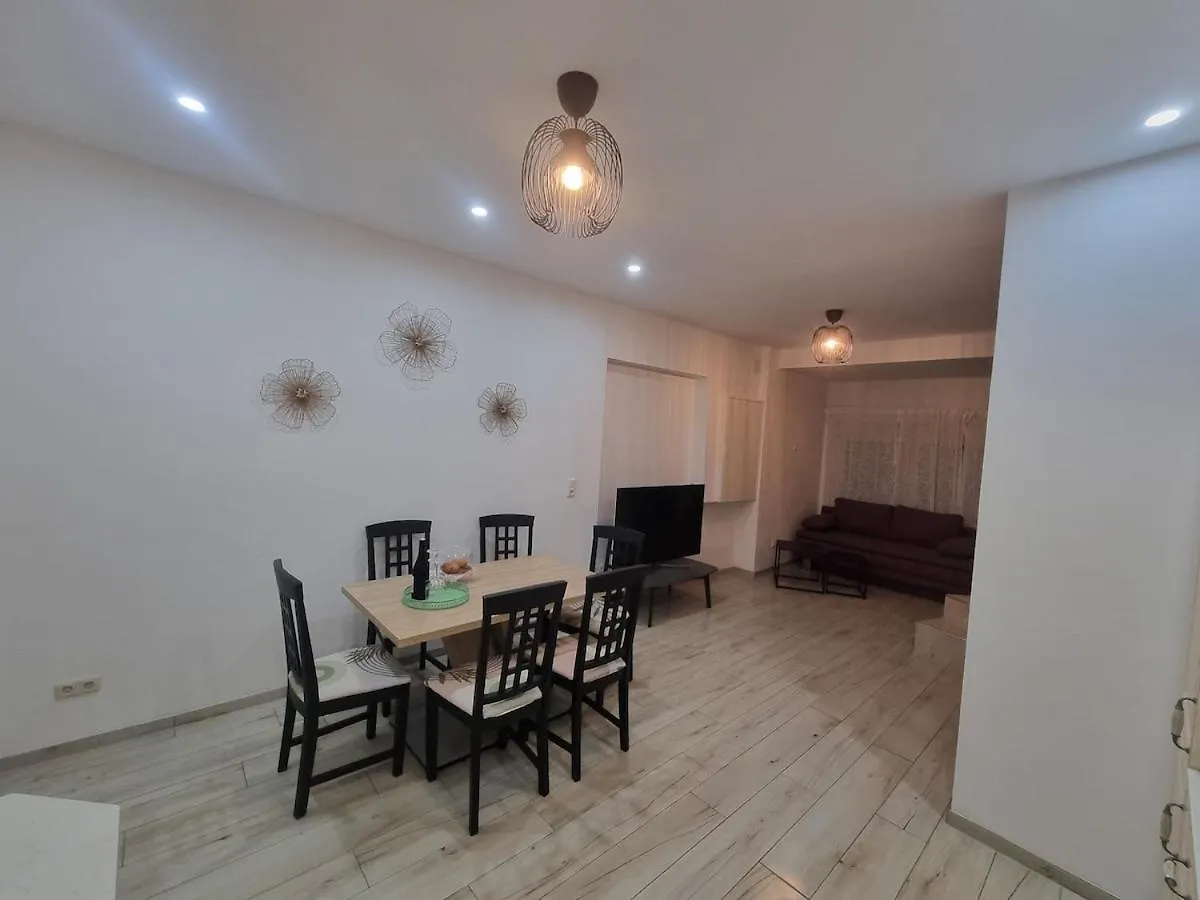 Σπίτι διακοπών Haus Mit Garten Und Parkplaetzen Γκρατς