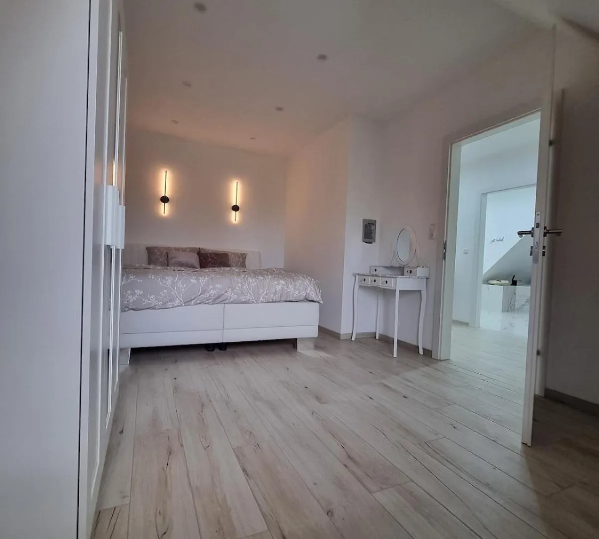Σπίτι διακοπών Haus Mit Garten Und Parkplaetzen Γκρατς