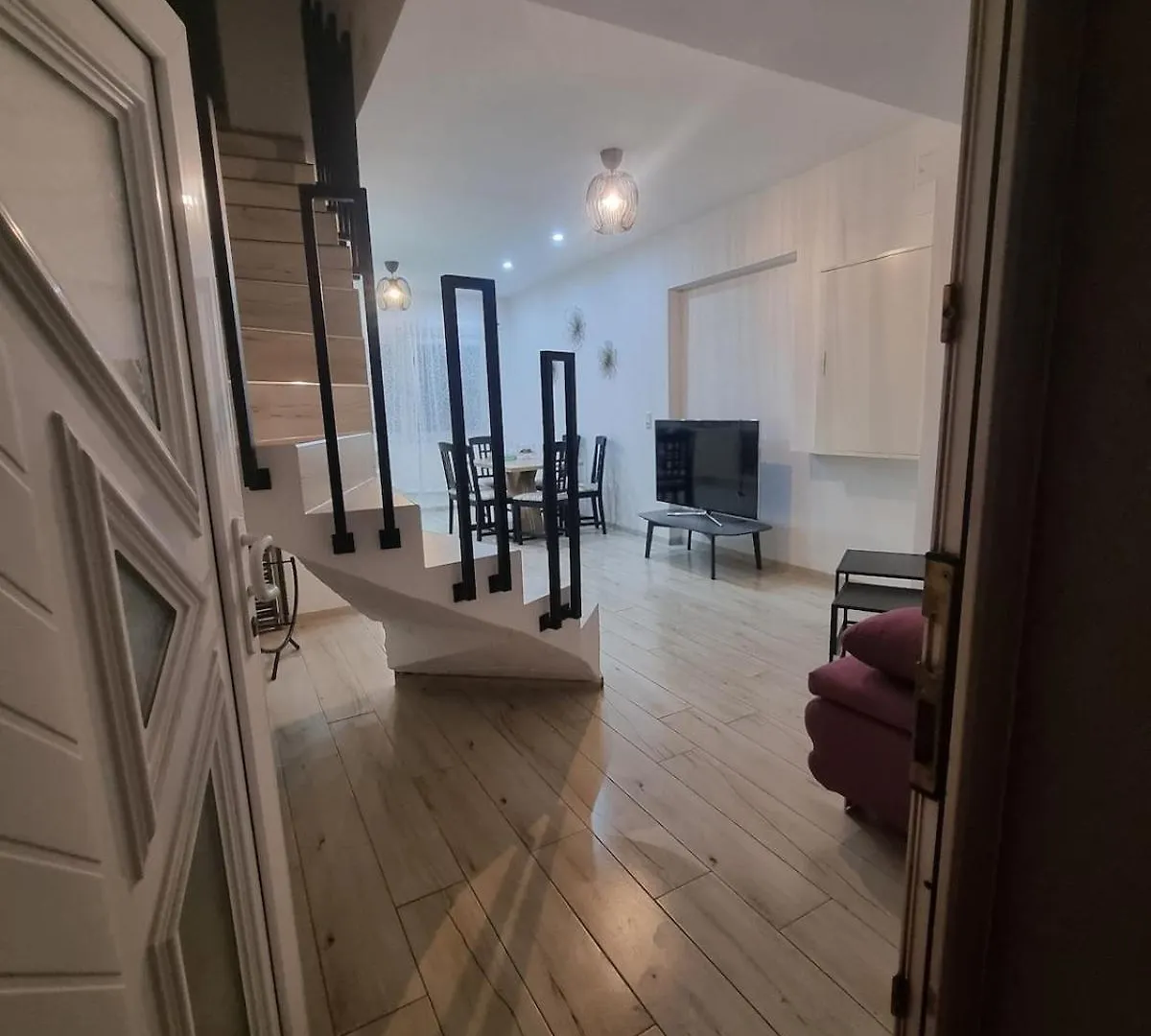 Haus Mit Garten Und Parkplaetzen Γκρατς Σπίτι διακοπών