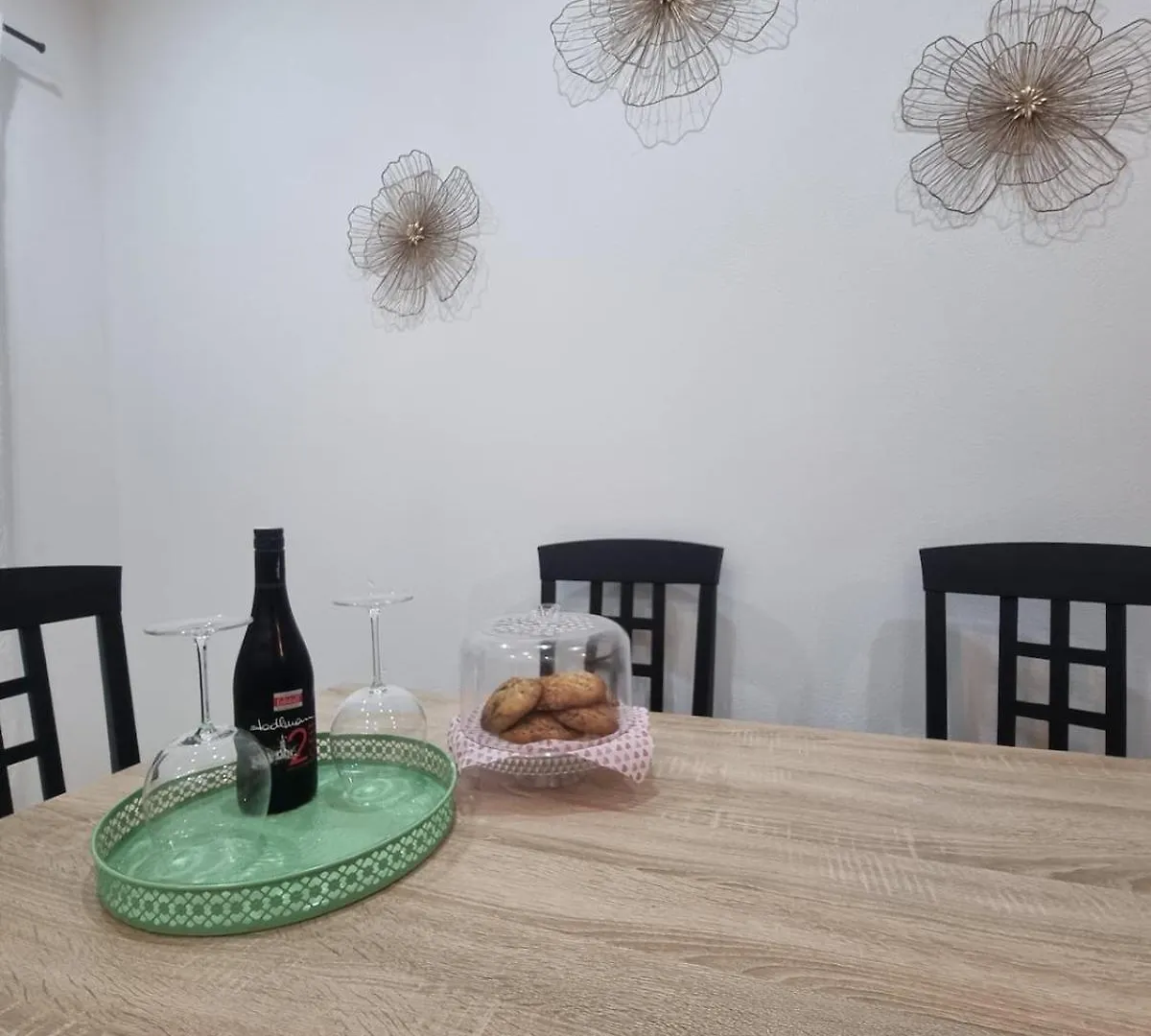 Σπίτι διακοπών Haus Mit Garten Und Parkplaetzen Γκρατς